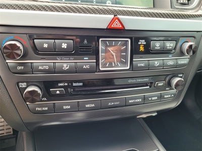 2019 Genesis G80 3.3T Sport