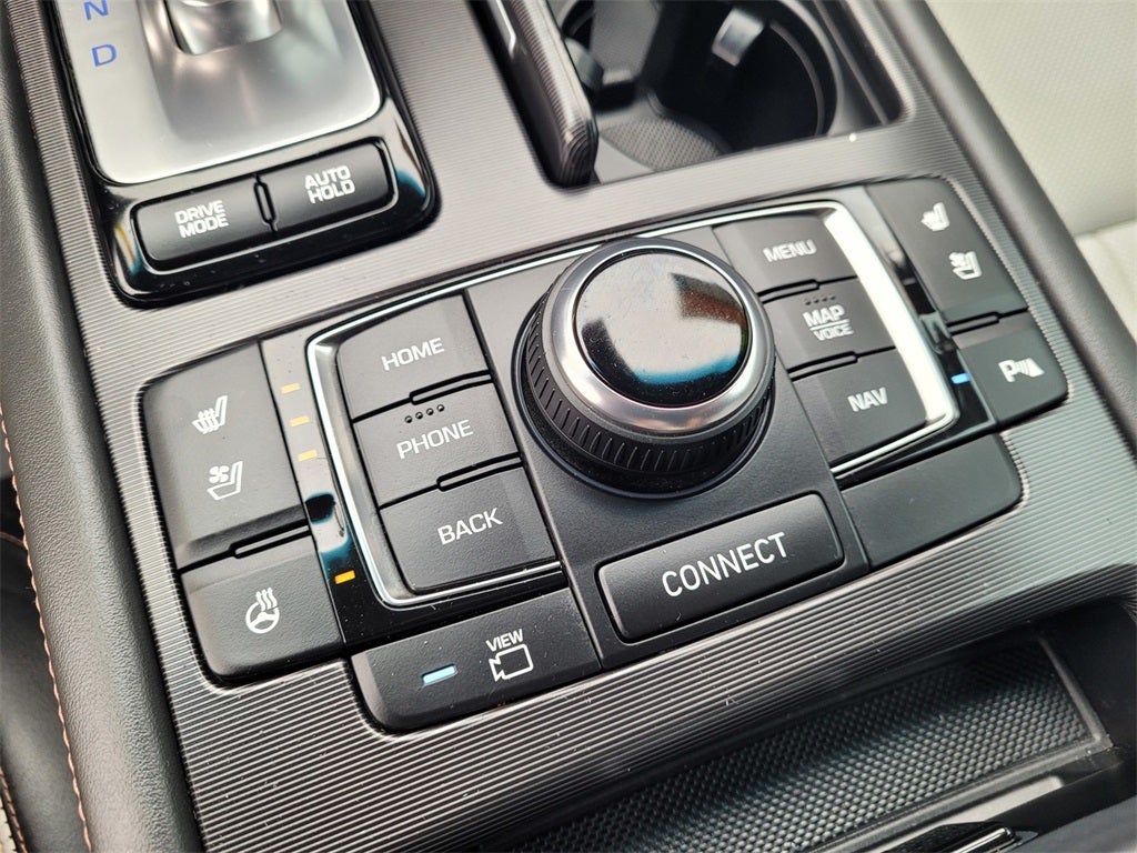 2019 Genesis G80 3.3T Sport