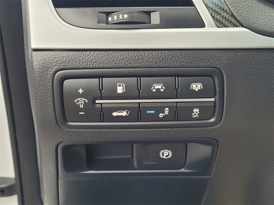 2019 Genesis G80 3.3T Sport