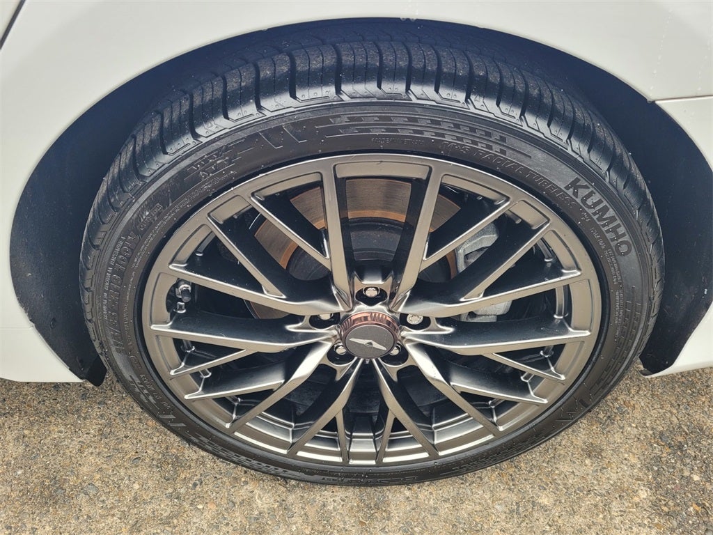 2019 Genesis G80 3.3T Sport