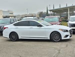 2019 Genesis G80 3.3T Sport