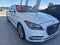 2018 Genesis G80 3.8