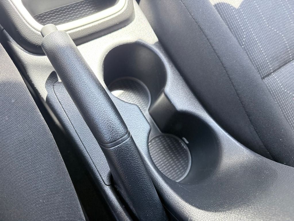 2025 Hyundai Venue SE