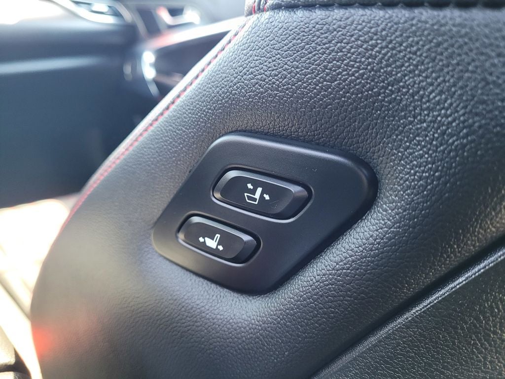 2024 Genesis G70 2.5T