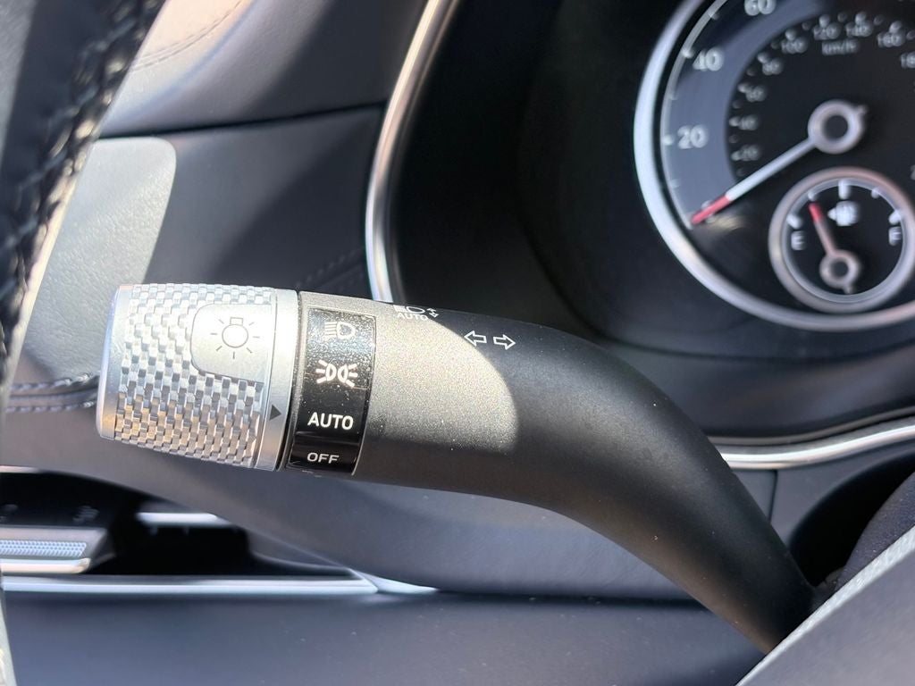 2023 Genesis GV80 2.5T