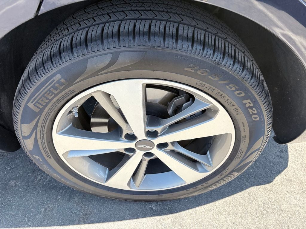 2023 Genesis GV80 2.5T