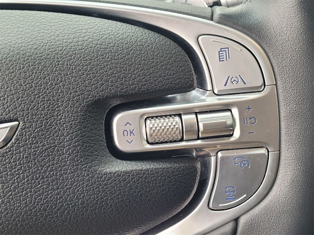 2024 Genesis GV80 3.5T