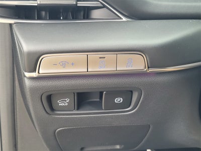 2024 Genesis GV80 3.5T