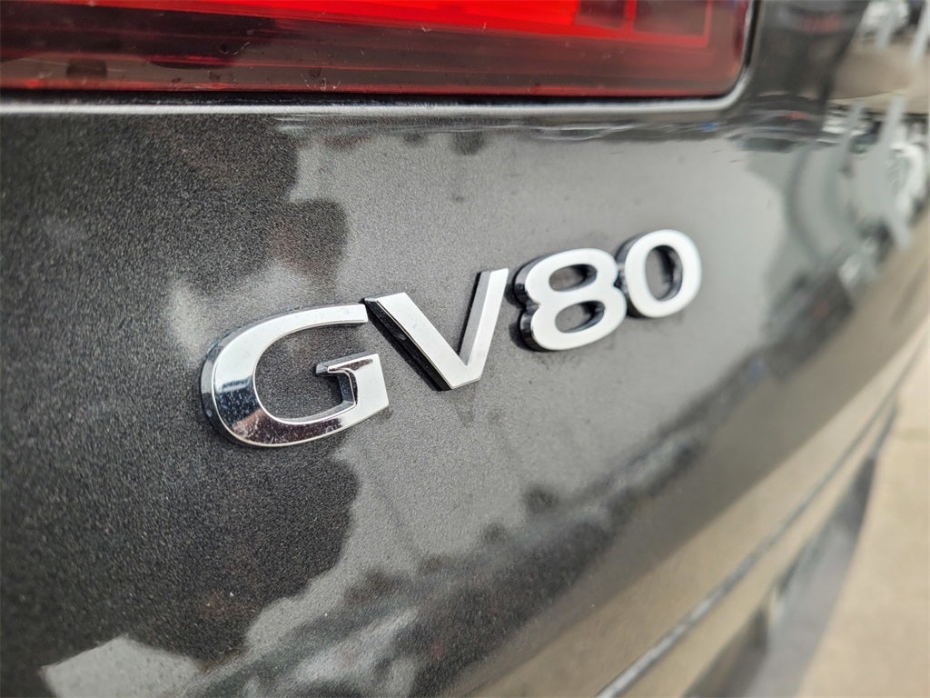 2024 Genesis GV80 3.5T