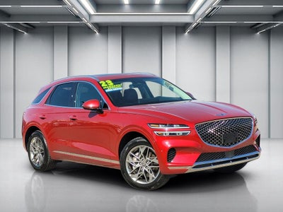 2023 Genesis GV70 2.5T