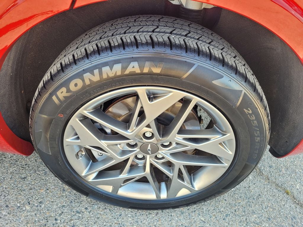 2023 Genesis GV70 2.5T