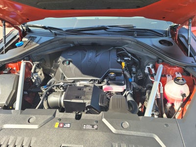 2023 Genesis GV70 2.5T