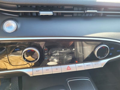 2023 Genesis GV70 2.5T