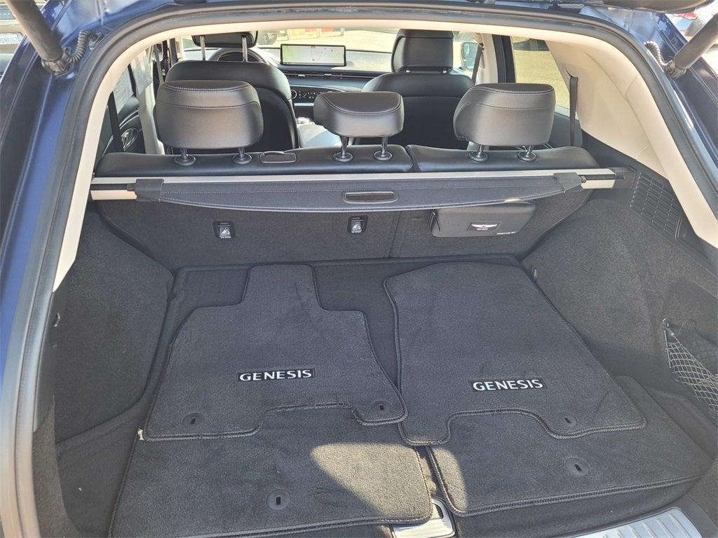 2023 Genesis GV70 2.5T