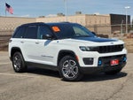 2023 Jeep Grand Cherokee Trailhawk 4xe
