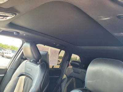 2023 Jeep Grand Cherokee Trailhawk 4xe