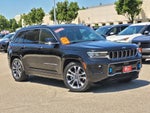 2022 Jeep Grand Cherokee Overland 4xe