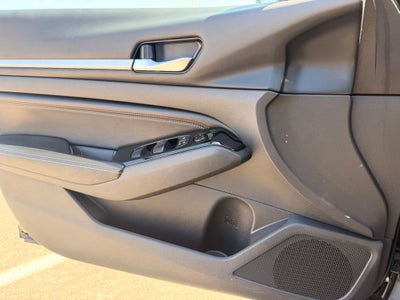 2023 Nissan Altima 2.0 SR
