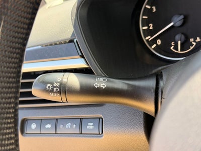 2023 Nissan Altima 2.0 SR