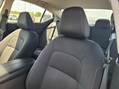 2023 Nissan Altima 2.5 S