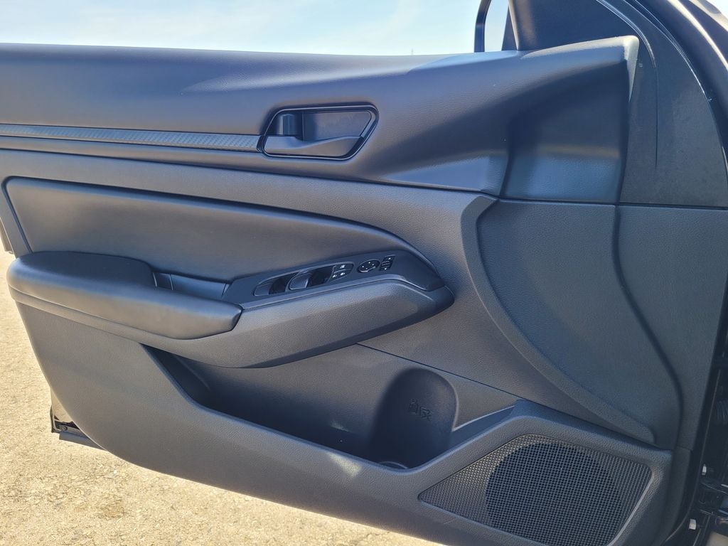 2023 Nissan Altima 2.5 S