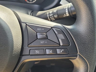 2023 Nissan Altima 2.5 S