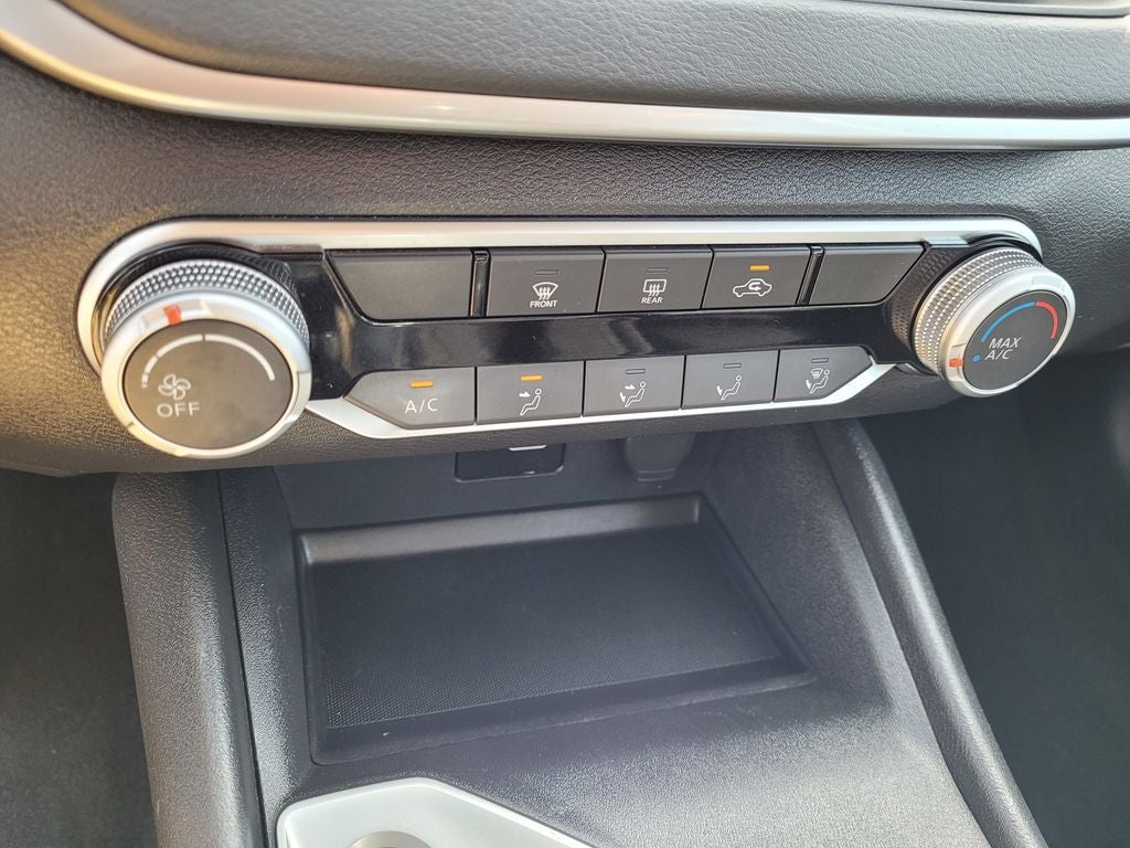 2023 Nissan Altima 2.5 S