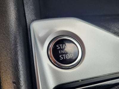 2023 Nissan Altima 2.5 S