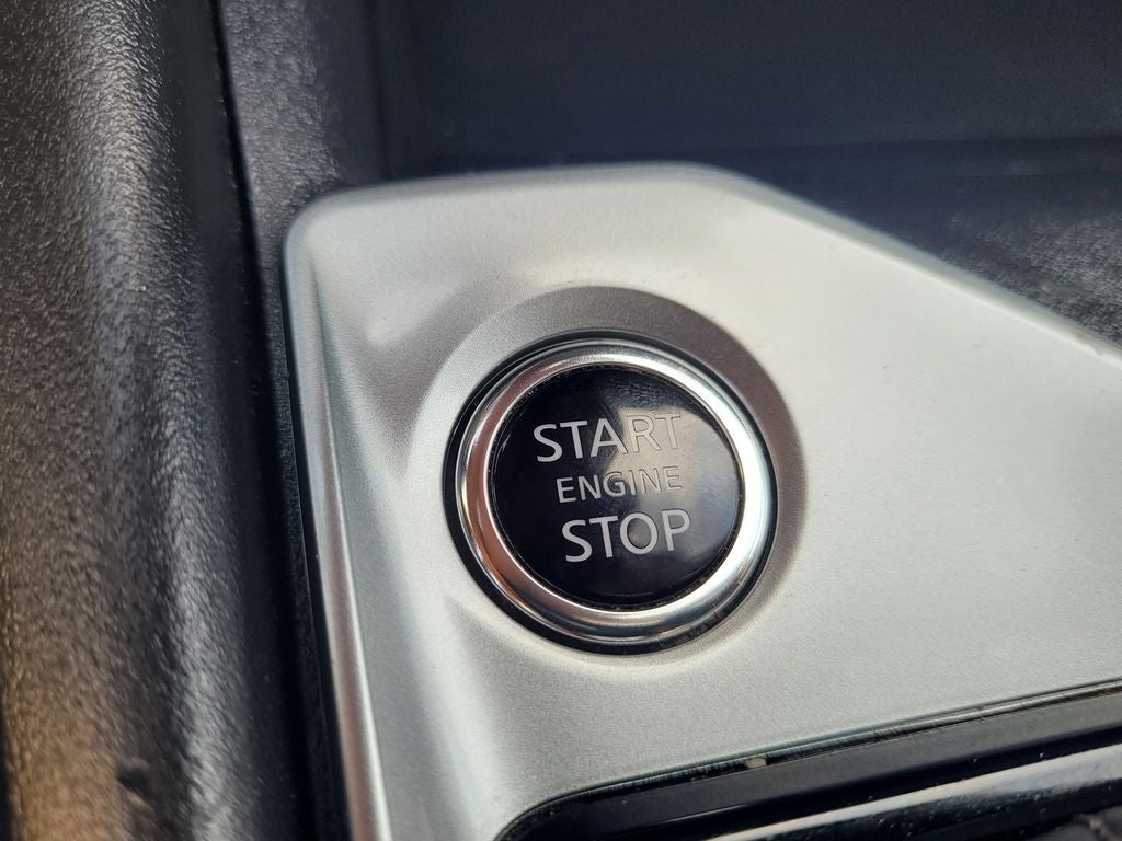 2023 Nissan Altima 2.5 S