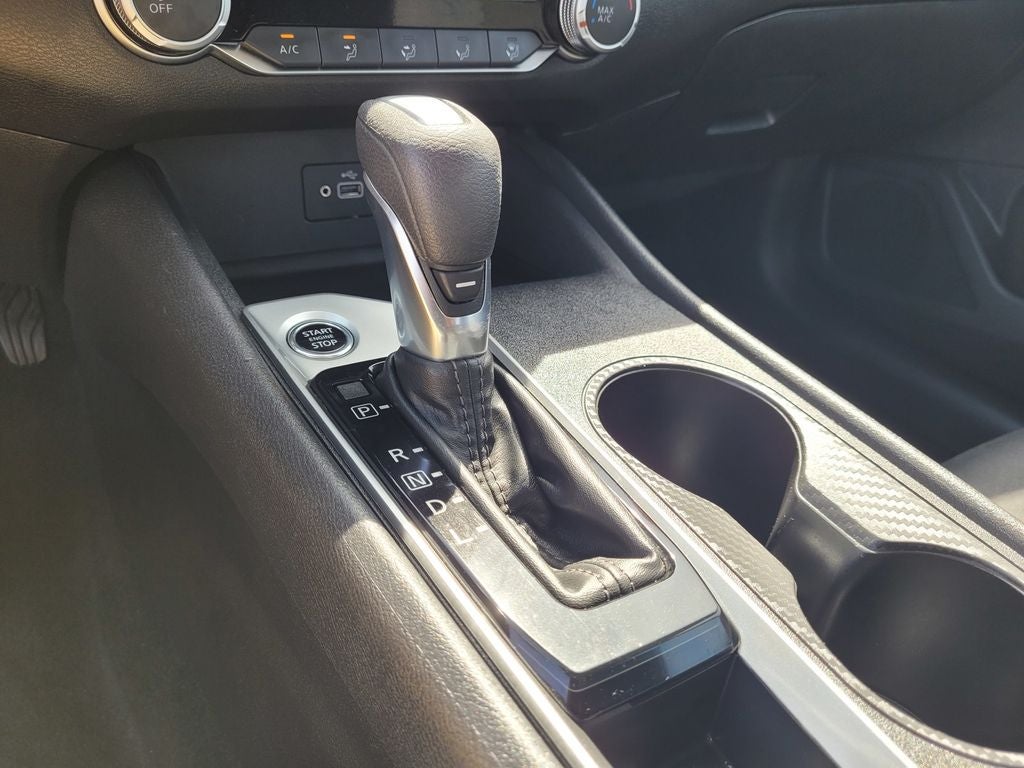 2023 Nissan Altima 2.5 S