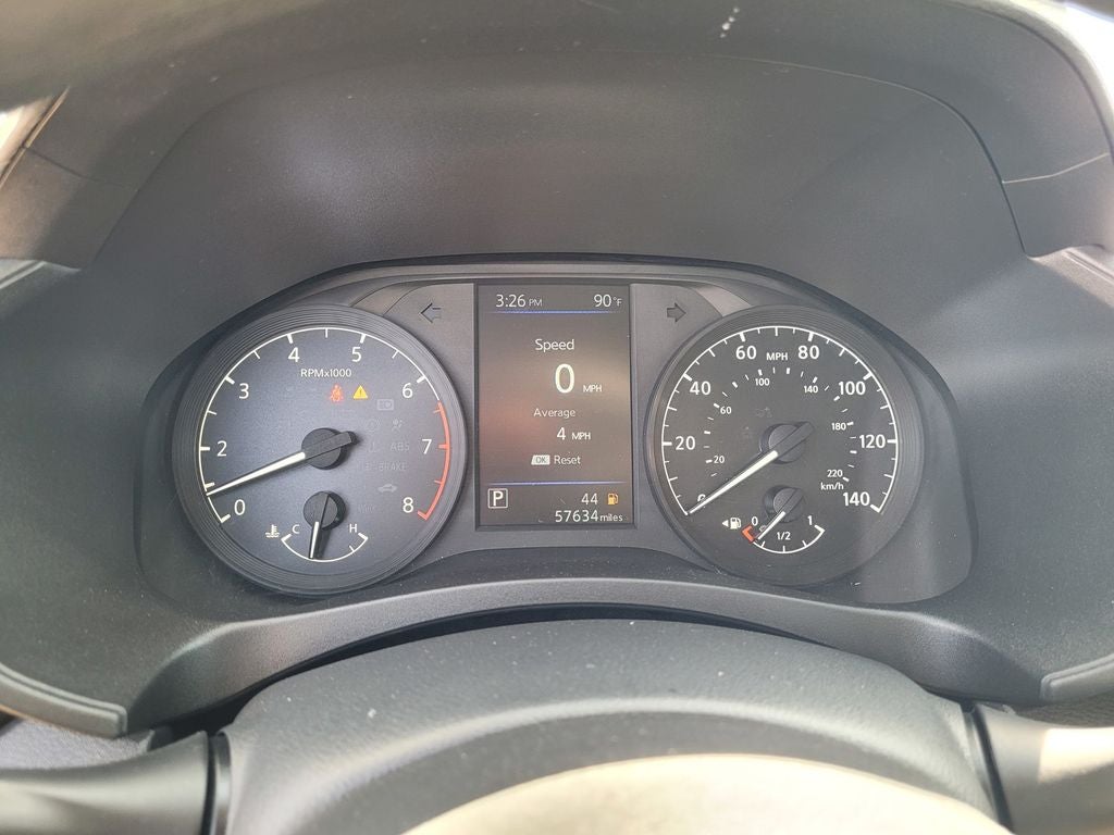2023 Nissan Altima 2.5 S