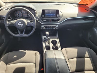 2023 Nissan Altima 2.5 S