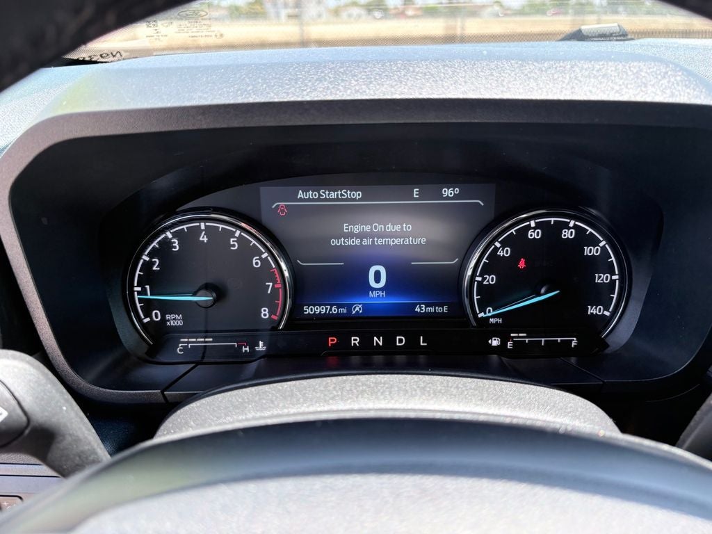2023 Ford Maverick Lariat