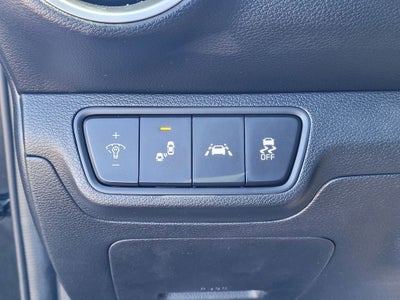 2021 Kia Forte GT