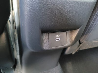 2024 Nissan Versa 1.6 SV