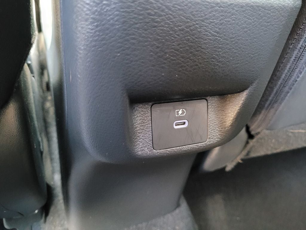 2024 Nissan Versa 1.6 SV