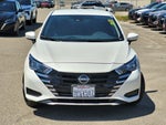 2024 Nissan Versa 1.6 SV