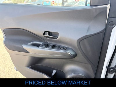 2023 Nissan Kicks S