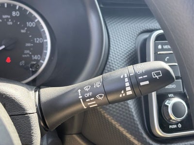2023 Nissan Kicks S