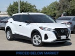 2023 Nissan Kicks S