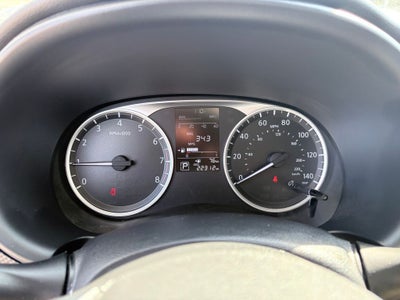 2023 Nissan Kicks S