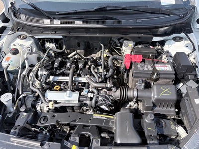 2023 Nissan Kicks S