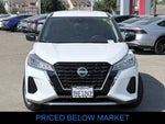 2023 Nissan Kicks S