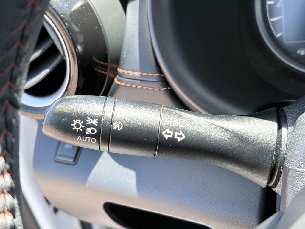2018 Nissan Kicks SR