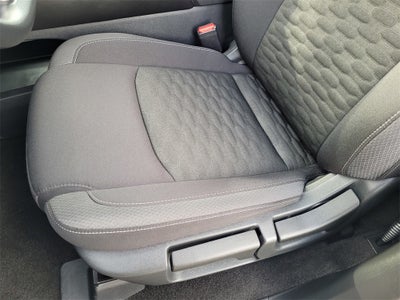 2025 Nissan Pathfinder S