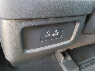 2023 Nissan Pathfinder SV