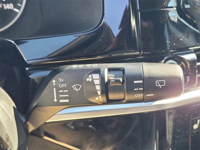 2023 Nissan Pathfinder SV