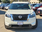 2023 Nissan Pathfinder SV