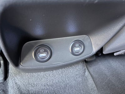 2023 Hyundai Santa Fe Hybrid SEL Premium