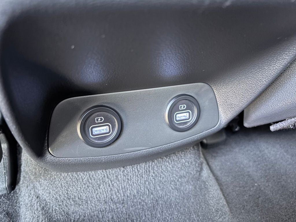2023 Hyundai Santa Fe Hybrid SEL Premium